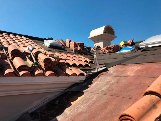 reparacion de tejados en madrid 
