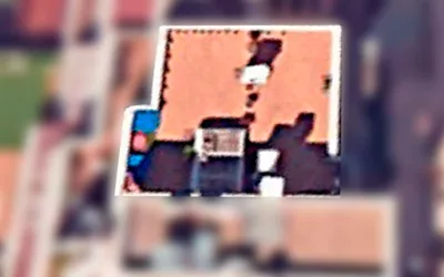 Impermeabilización de terraza y claraboya en Arroyomolinos