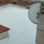 impermeabilización de Azotea en Madrid