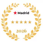 mejores empresas de tejados en madrid