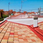Reparacion de tejados en carabanchel madrid